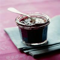 Red Grape Jelly_image