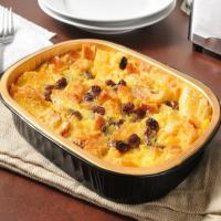 Easy Bread Pudding_image