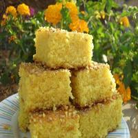 Turmeric Cake - Sfoof_image