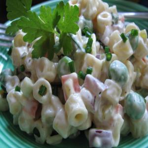 Macaroni Salad image