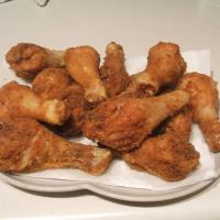 Flavorful Southern Fried Chicken_image