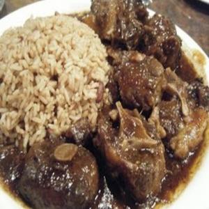 YUMMY OXTAILS_image