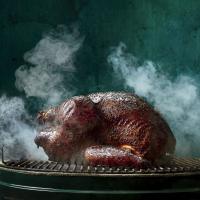 Smoked Turkey Rub Recipe_image