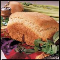 Turkey Stuffing Bread image