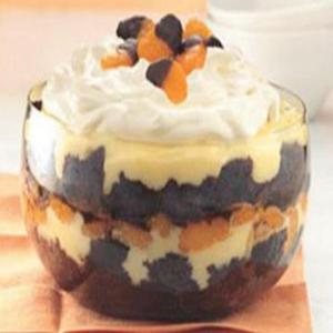 CHOCOLATE-ORANGE PUNCH BOWL CAKE_image