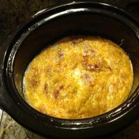 Crock Pot Breakfast image