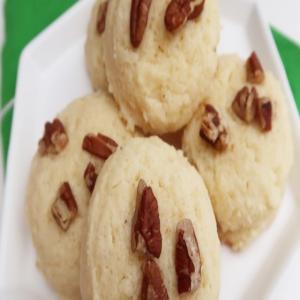 Sour Cream Drop Cookies Recipe_image