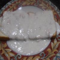 Cream Tuna on Toast_image