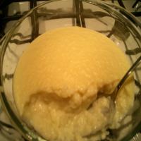 Agnes' Creamy Rice Pudding_image