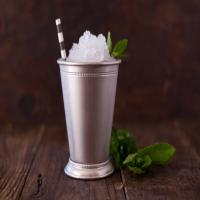 Mint Julep - the Real Thing image