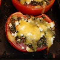 Grilled Tomatoes image