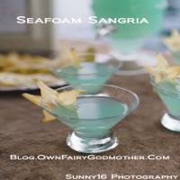 Seafoam Sangria Recipe - (4.2/5)_image