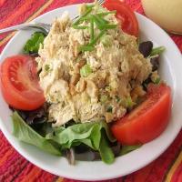 Easy Chicken or Tuna Salad_image