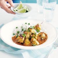 The Ultimate Makeover: Chicken tikka masala image