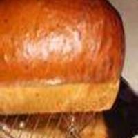 Amish Sourdough Bread_image
