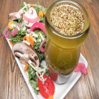 Big Ray's Mediterranean Salad Dressing_image