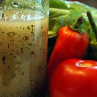 Substitute for Zesty Dry Italian Salad Dressing Recipe - (4.4/5) image