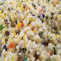 Instant Pot Tropical Rice_image