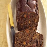 Boston Brown Bread with Dried Fruit image