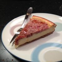 Maple Bacon Cheesecake Recipe - (4.5/5) image