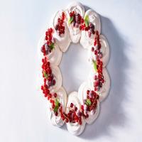 Pavlova Wreath_image