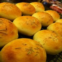French Bread Rolls to Die For Recipe - (4.3/5) image