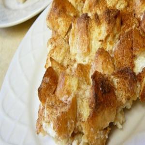 French Toast Casserole Recipe_image