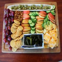 Snack-It-Up Appetizer Board_image