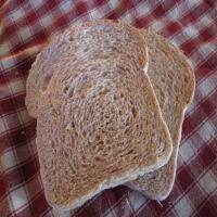 The Best, Fastest Whole Wheat Bread- That the Kids Will Love Too image