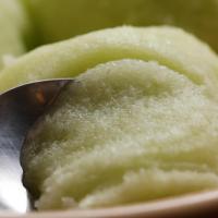 Honeydew Melon 2-ingredient Sorbet Recipe by Tasty_image