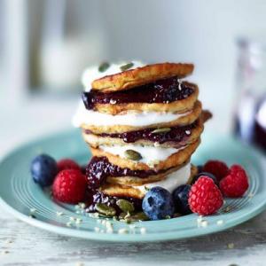 Protein pancakes_image