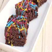 Scribble Brownies image