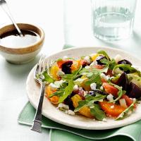 Citrus & Roasted Beets Salad image