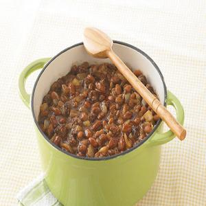 Block Party BBQ Baked Beans Recipe_image