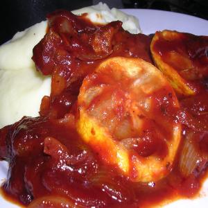 Pork Chops and Onions_image