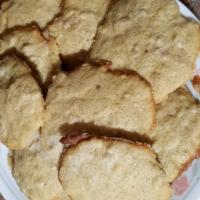 Cardamom Cookies_image