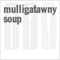 Slow Cooker Mulligatawny Soup_image