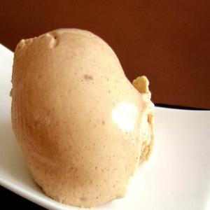 Brown Sugar Ice Cream image