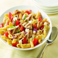 Bistro Chicken-Pasta Salad_image