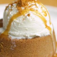 Cookie Butter Lava Cakes Recipe by Tasty_image