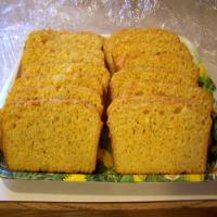 Beer, Bacon, and Cheddar Corn Bread_image