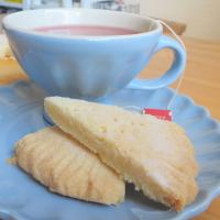 Mary's Perfect Shortbread_image