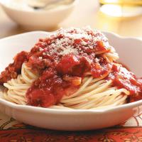 So-Easy Spaghetti Sauce_image