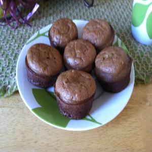 Nearly Guilt-Free French Toast Muffins image