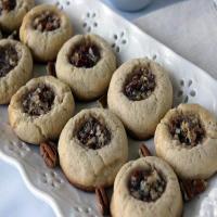 Pecan Pie Cookies_image