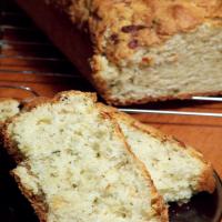 Provolone Corn Loaf_image