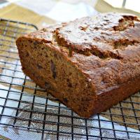 Date and Fig Quick Bread_image