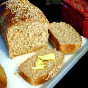 Multi-Grain Bread_image