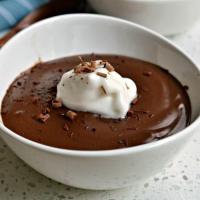 Chocolate Pudding_image