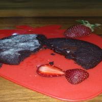 Molten Lava Cookies image